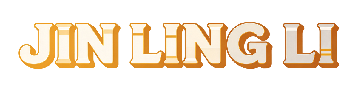 JIN LING LI